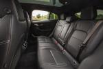 Jaguar I-Pace EV400 AWD HSE First Edition 2018 года (NA)